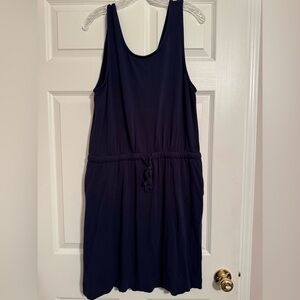 Lou & Grey Deep Blue Garment